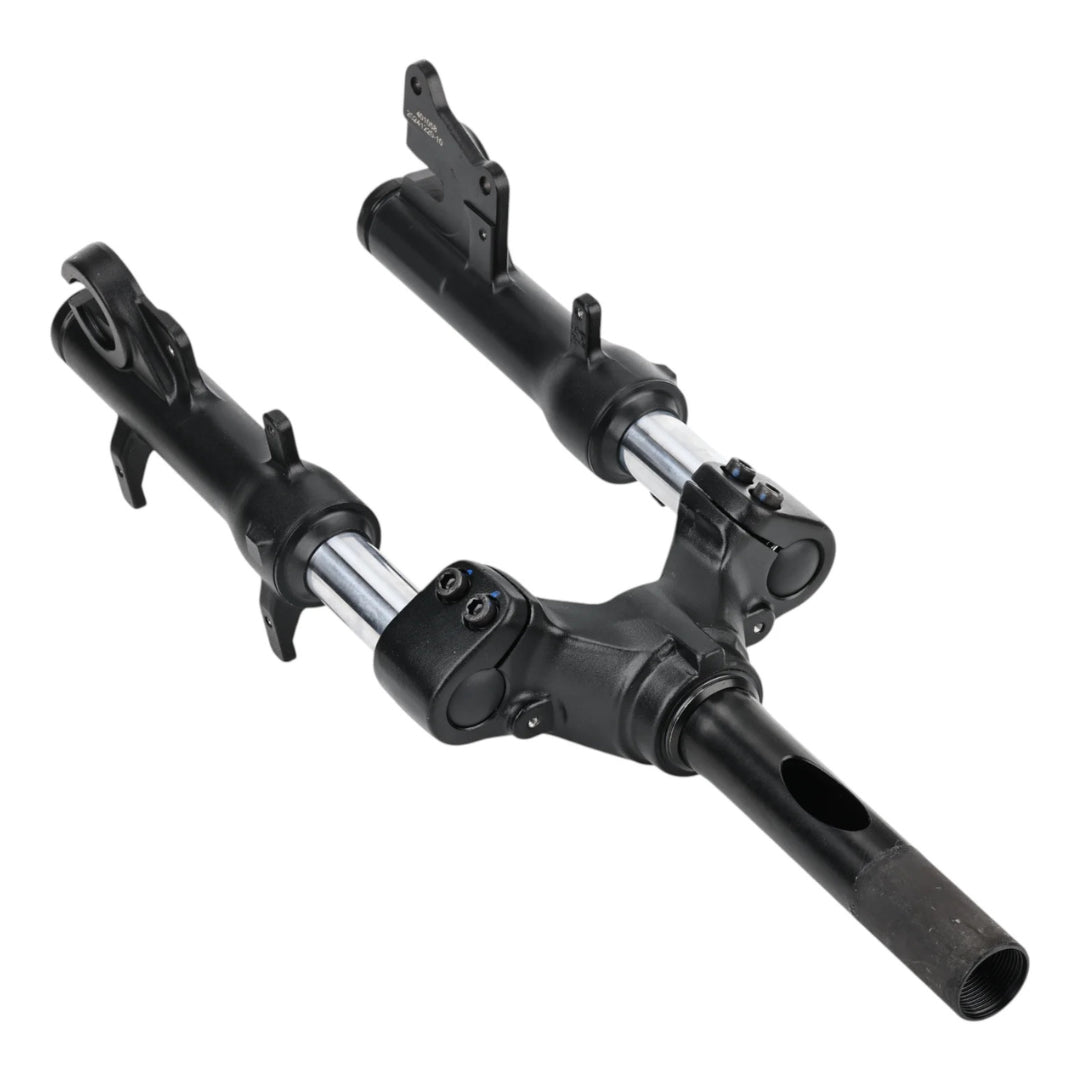 Främre gaffelstötdämpare Ninebot Max G3 - Reservdel - Wheelyshop