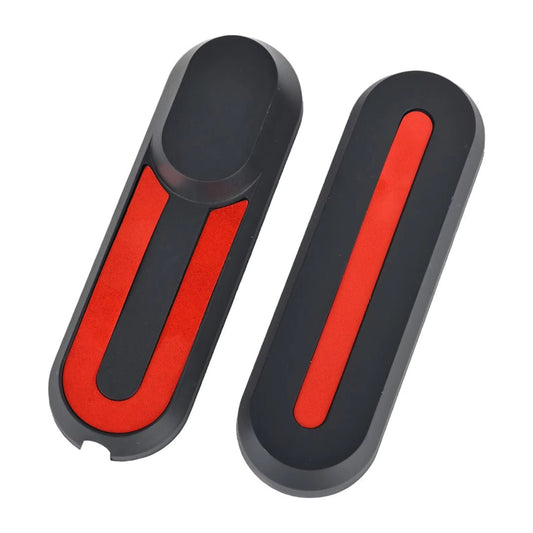 Främre hjulkåpor reflex Xiaomi 4 - Reservdel - Wheelyshop