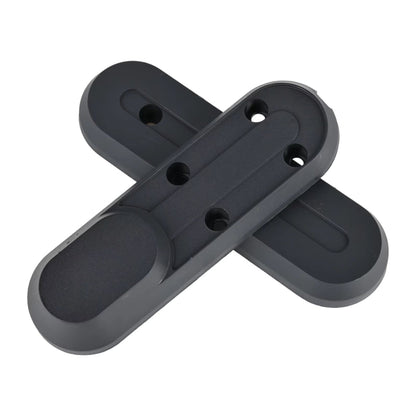 Främre hjulkåpor reflex Xiaomi 4 - Reservdel - Wheelyshop