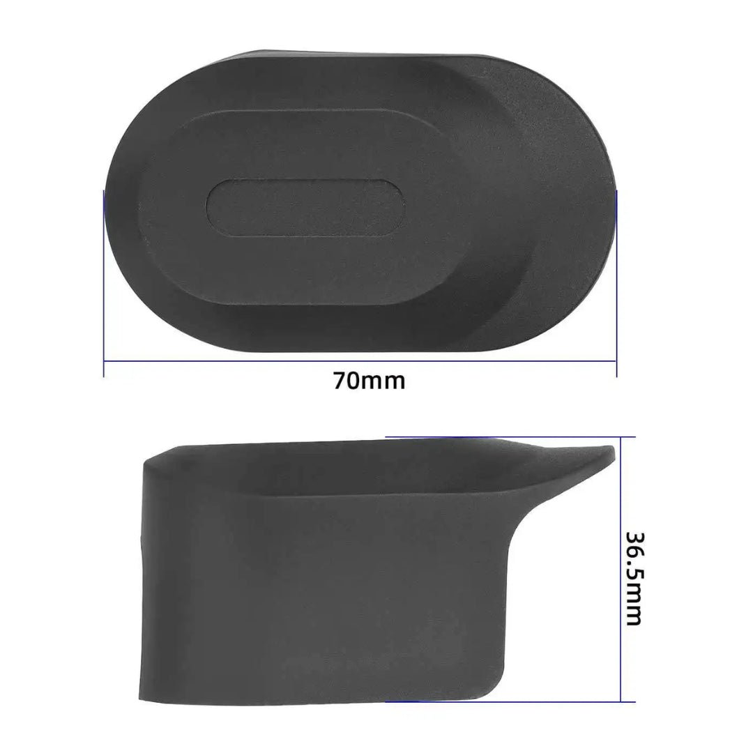 Främre hjulkåpor Xiaomi Elite - Reservdel - Wheelyshop