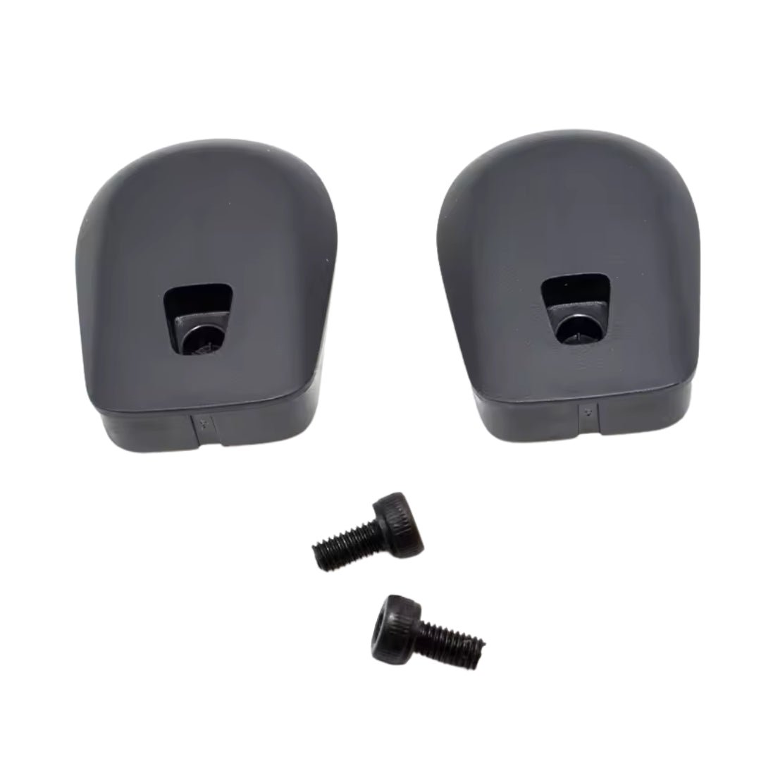 Främre kåpa till stötdämpare Ninebot P100 - Reservdel - Wheelyshop