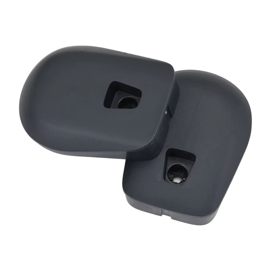 Främre kåpa till stötdämpare Ninebot P100 - Reservdel - Wheelyshop