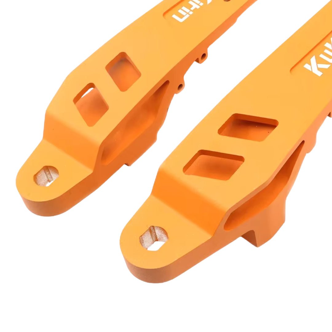 Främre länkarm KuKirin G2 Max - Reservdel - Wheelyshop