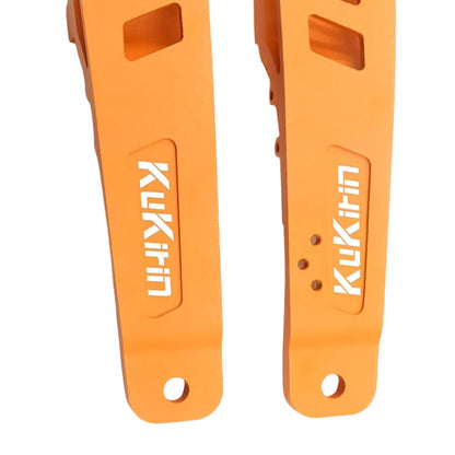 Främre länkarm KuKirin G2 Max - Reservdel - Wheelyshop