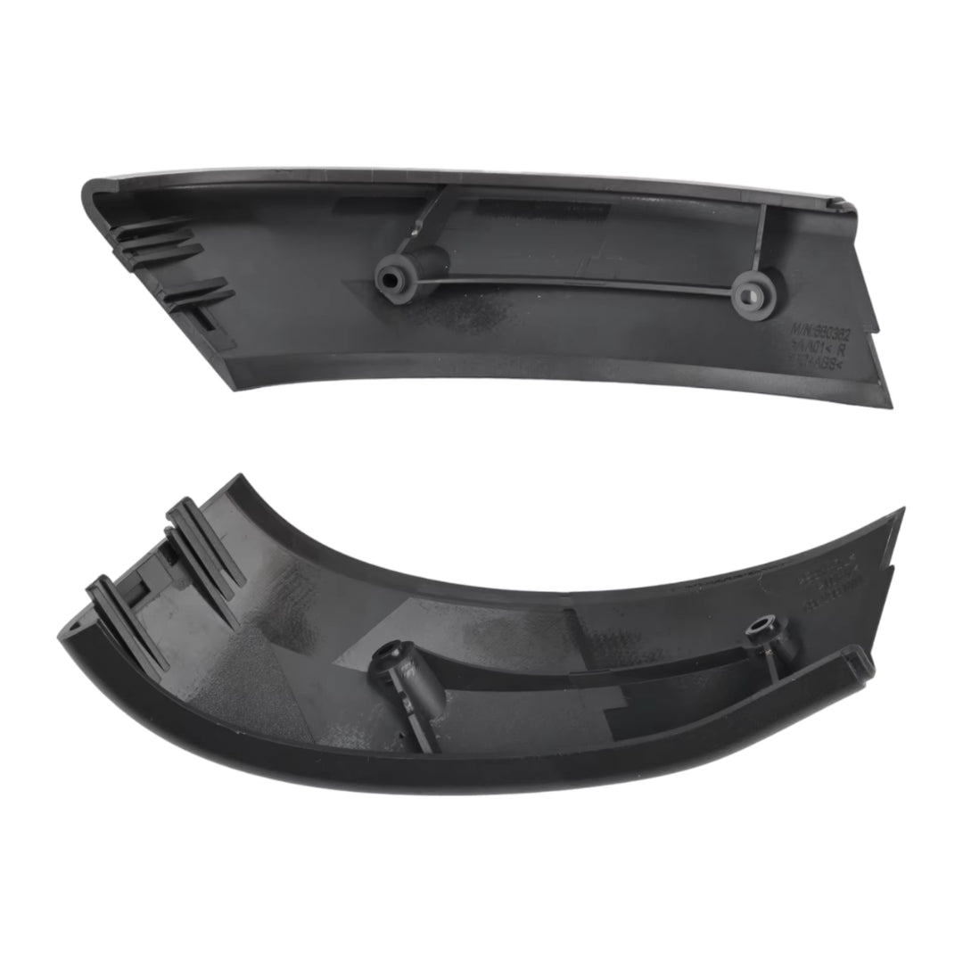 Främre ramkåpa Ninebot G2 - Reservdel - Wheelyshop