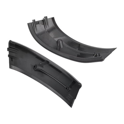 Främre ramkåpa Ninebot G2 - Reservdel - Wheelyshop