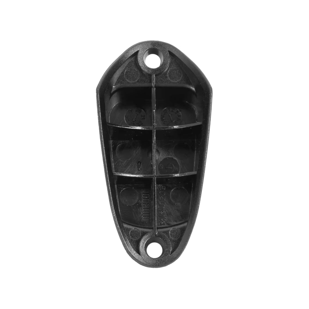 Främre reflexkåpa Ninebot - Reservdel - Wheelyshop