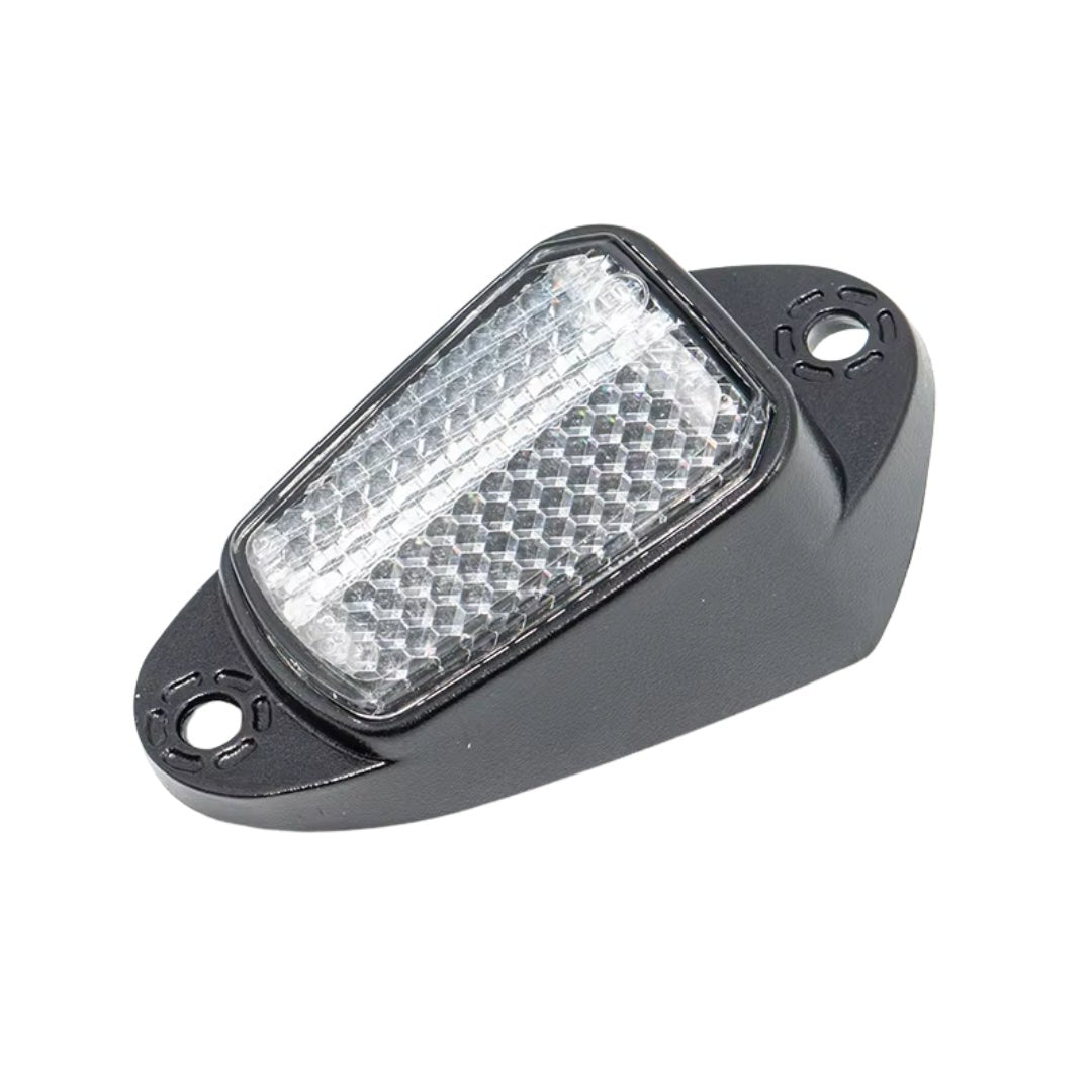 Främre reflexkåpa Ninebot - Reservdel - Wheelyshop