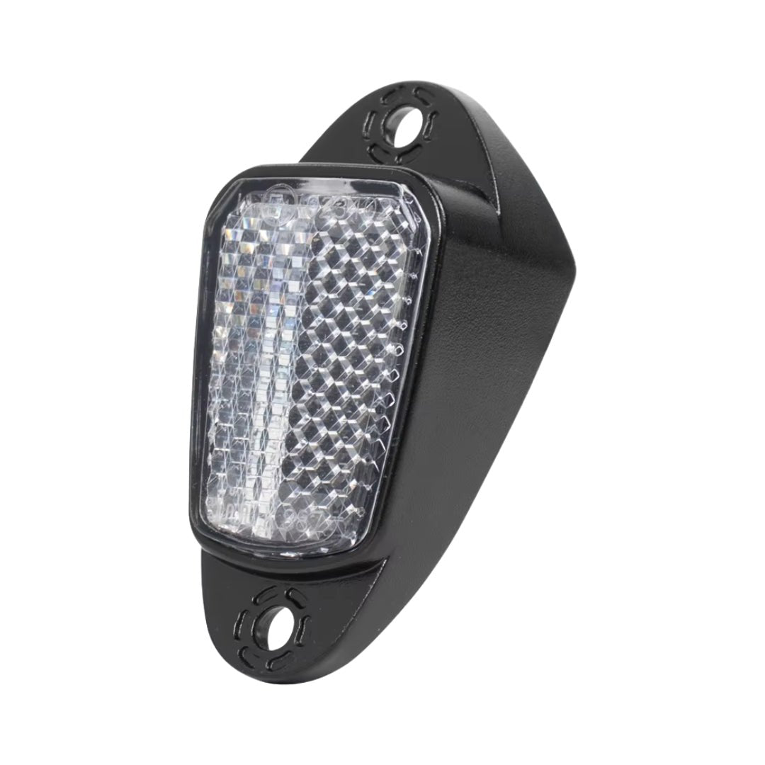 Främre reflexkåpa Ninebot - Reservdel - Wheelyshop