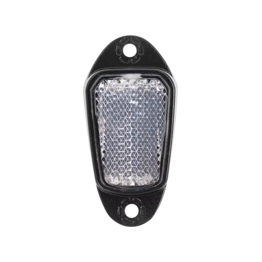 Främre reflexkåpa Ninebot - Reservdel - Wheelyshop