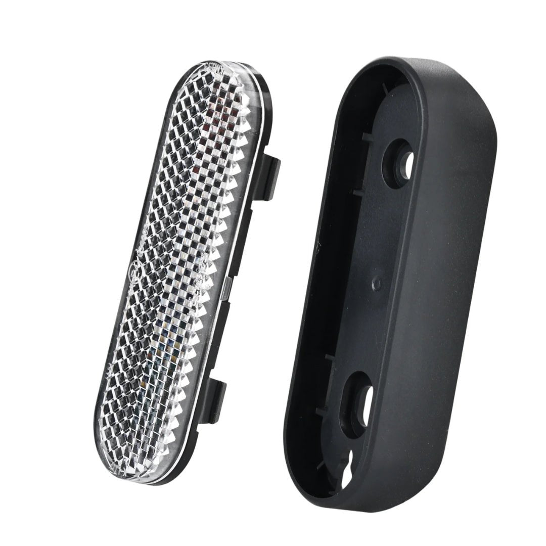 Främre reflexkåpa Ninebot ZT3/ZT3 Pro - Reservdel - Wheelyshop