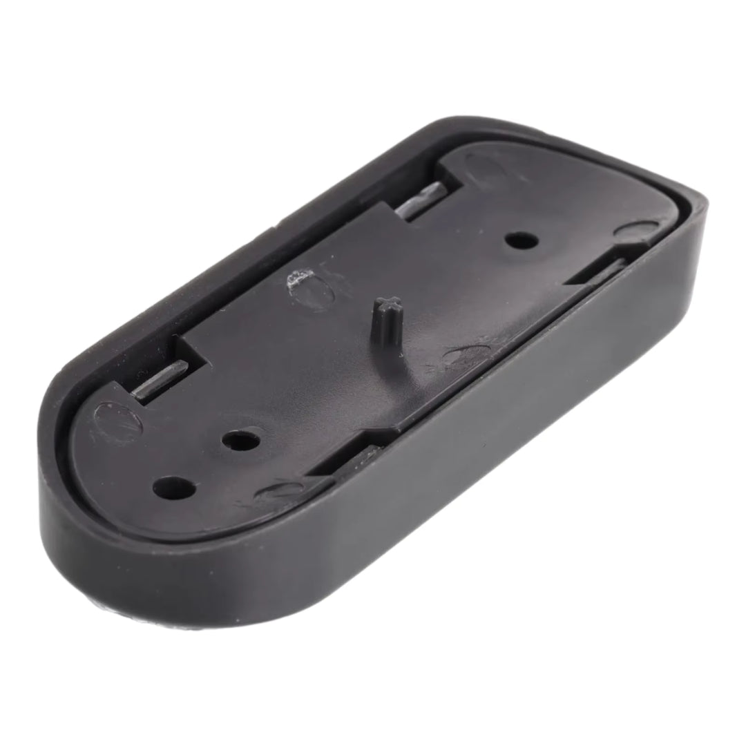 Främre reflexkåpa Xiaomi 4 Pro - Reservdel - Wheelyshop