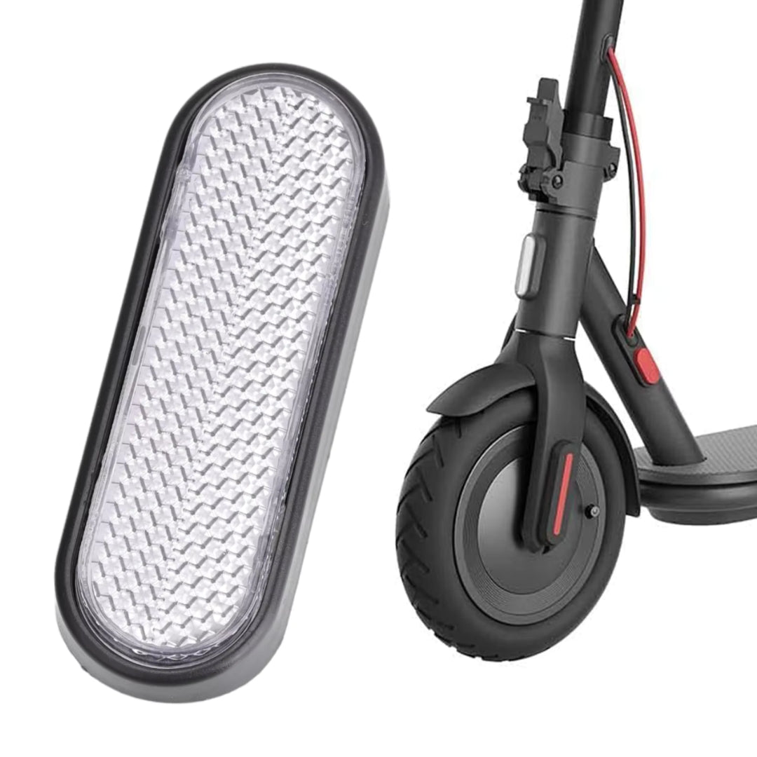 Främre reflexkåpa Xiaomi 4 Pro - Reservdel - Wheelyshop