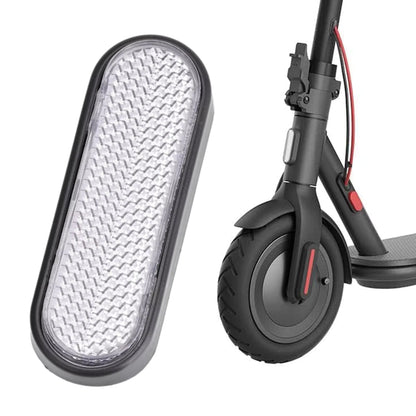 Främre reflexkåpa Xiaomi 4 Pro - Reservdel - Wheelyshop