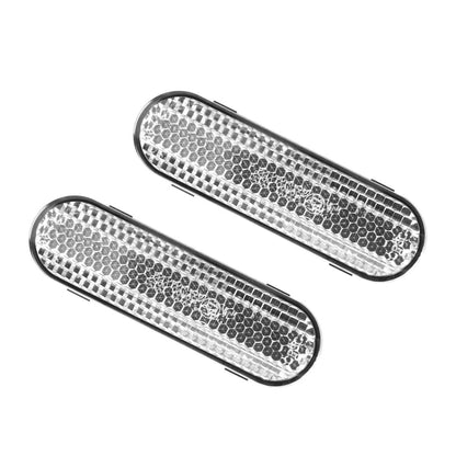 Främre reflexkåpa Xiaomi 5 Plus - Reservdel - Wheelyshop