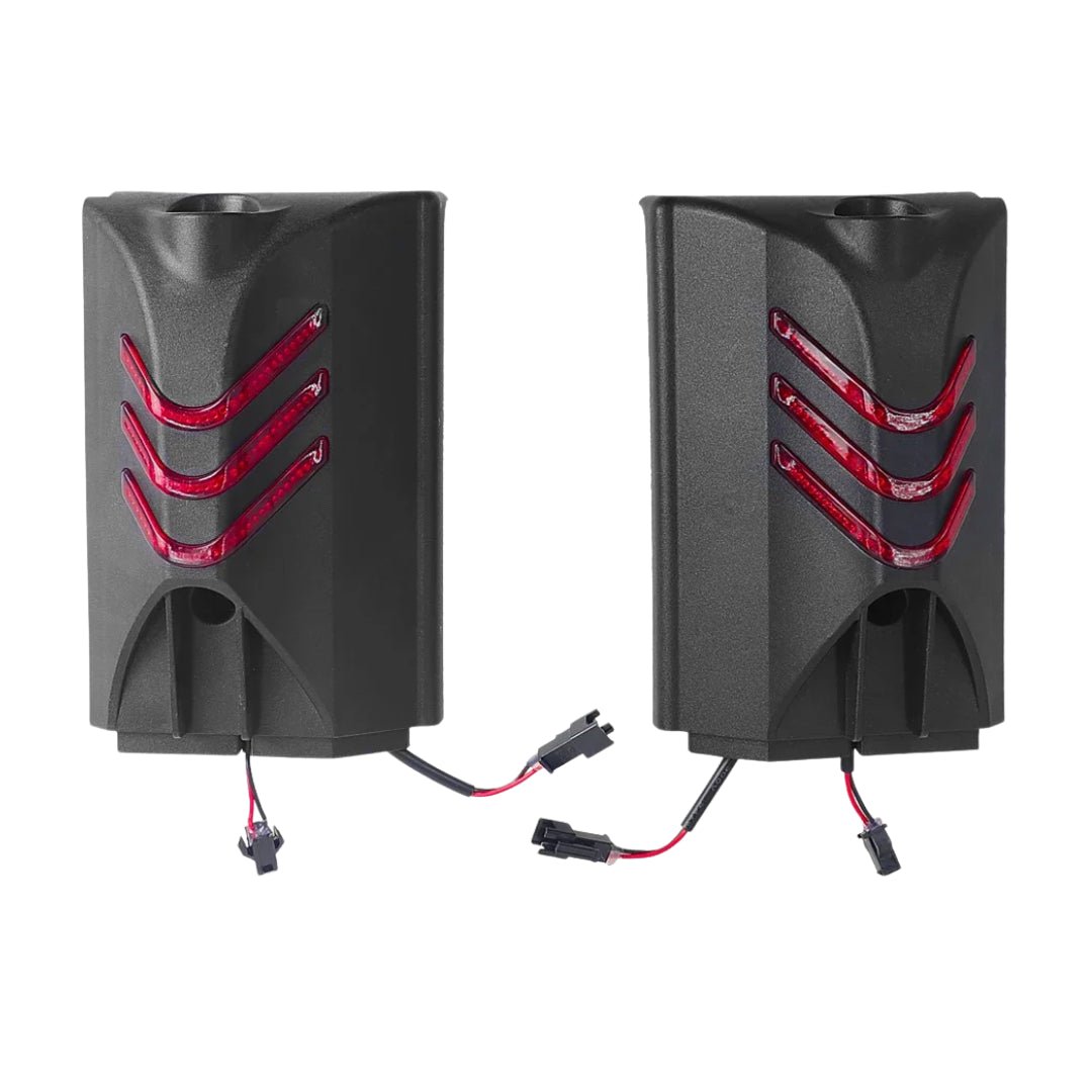 Främre sidoljus KuKirin G3 Pro - Reservdel - Wheelyshop