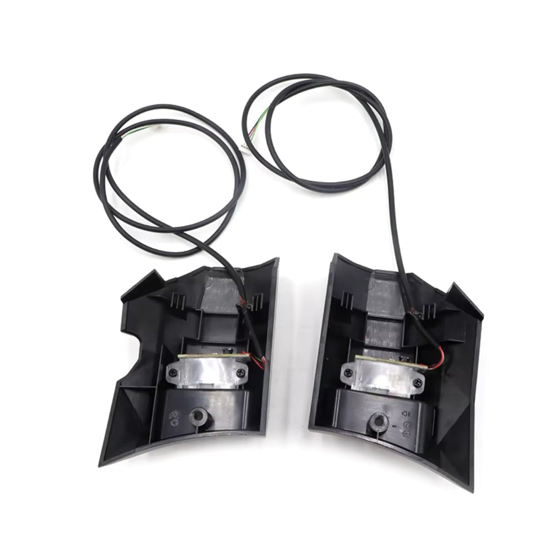 Främre sidoljus KuKirin G3 - Reservdel - Wheelyshop