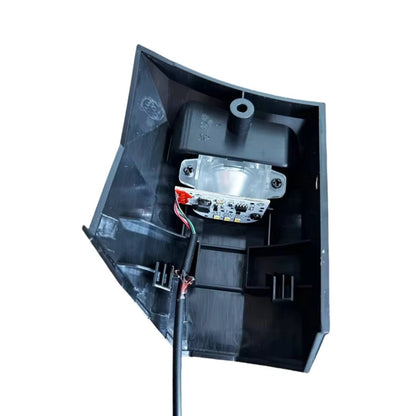 Främre sidoljus KuKirin G3 - Reservdel - Wheelyshop