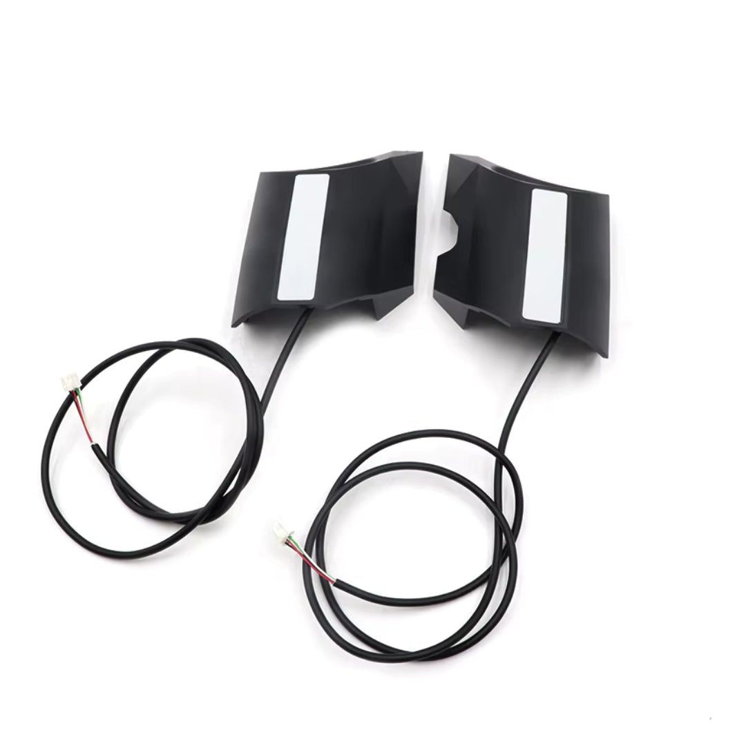 Främre sidoljus KuKirin G3 - Reservdel - Wheelyshop