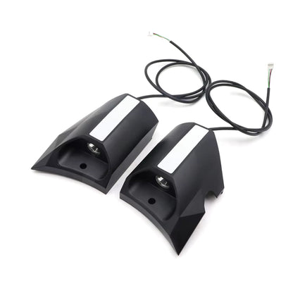 Främre sidoljus KuKirin G3 - Reservdel - Wheelyshop