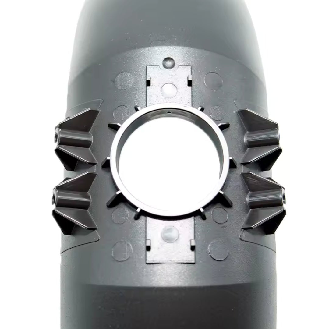 Front fender Ninebot G2 - Spare part - Wheelyshop