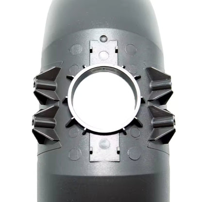 Front fender Ninebot G2 - Spare part - Wheelyshop