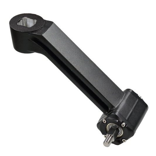 Front shock absorber INOKIM OX/OXO - Spare part - Wheelyshop