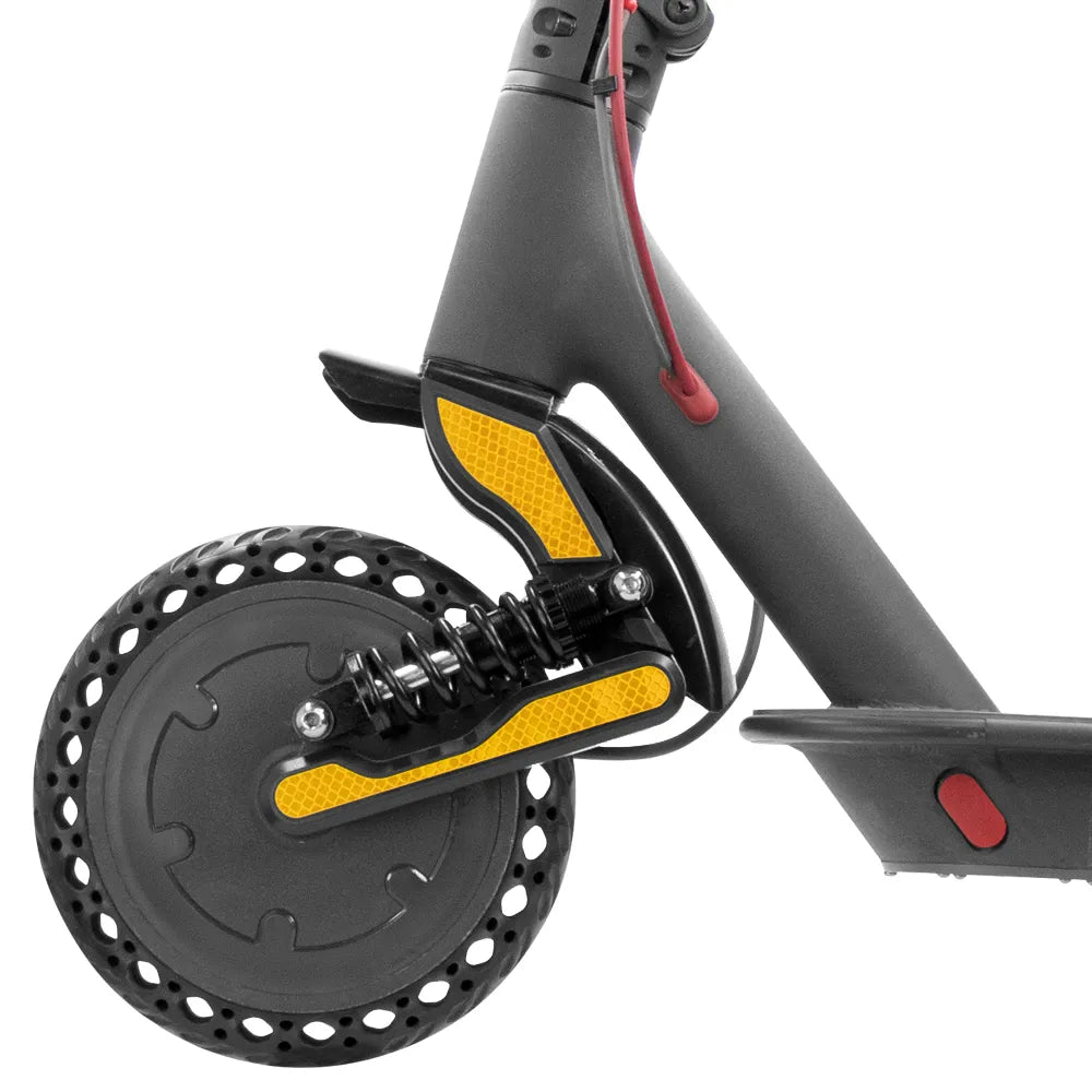 Främre stötdämpare Xiaomi - Premium - Tillbehör - Wheelyshop