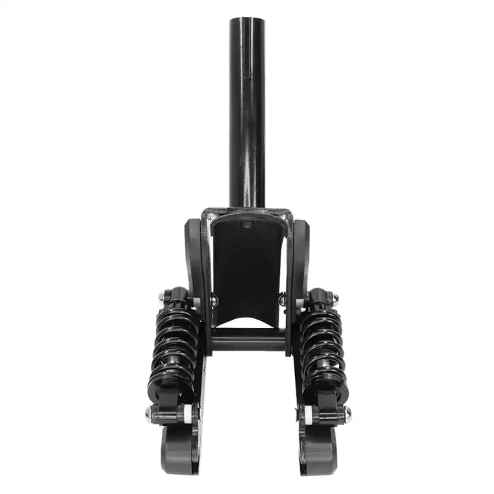 Främre stötdämpare Xiaomi - Premium - Tillbehör - Wheelyshop