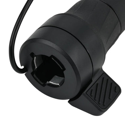 Gashandtag Ninebot ZT3/ZT3 Pro/G3/F3/F3 Pro - Reservdel - Wheelyshop