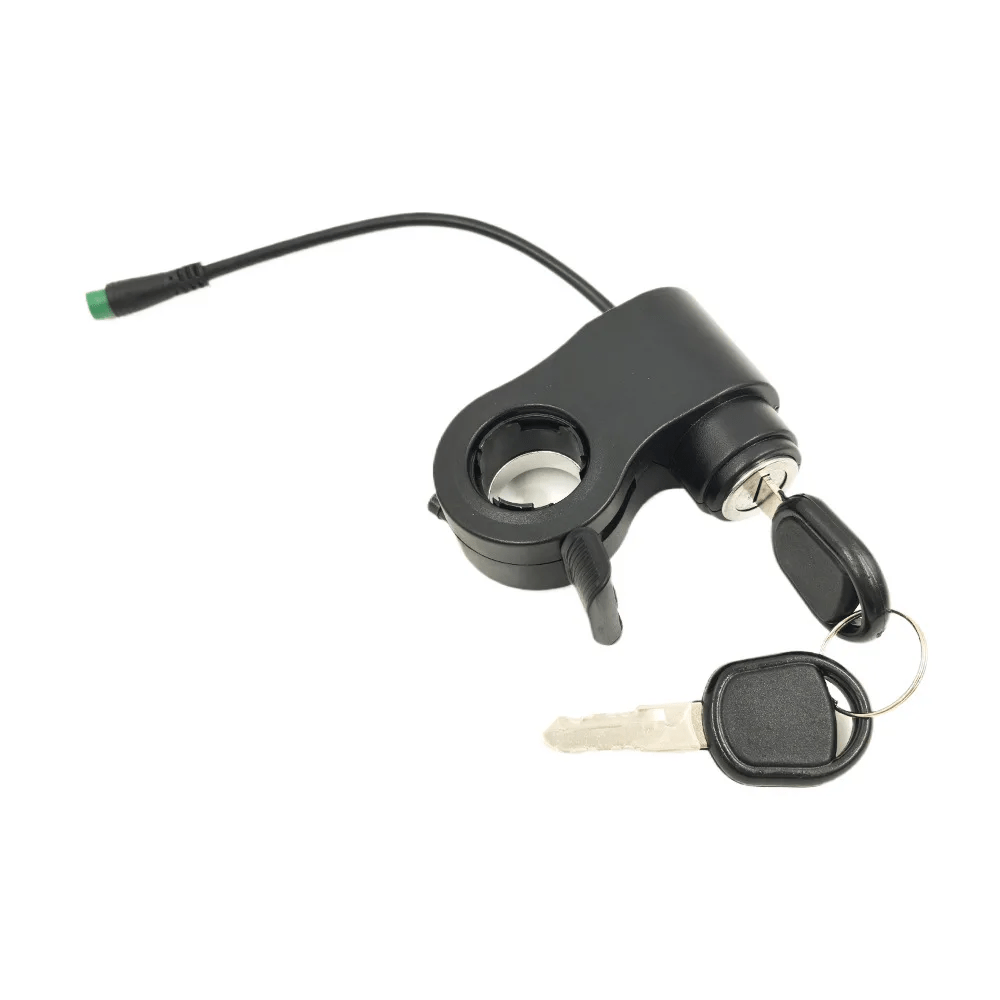 Throttle KuKirin G2 Pro/G2 Max - Spare part - Wheelyshop