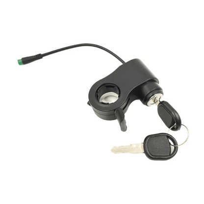 Throttle KuKirin G2 Pro/G2 Max - Spare part - Wheelyshop