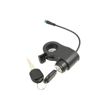 Throttle KuKirin G2 Pro/G2 Max - Spare part - Wheelyshop