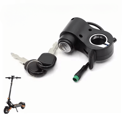 Throttle KuKirin G2 Pro/G2 Max - Spare part - Wheelyshop