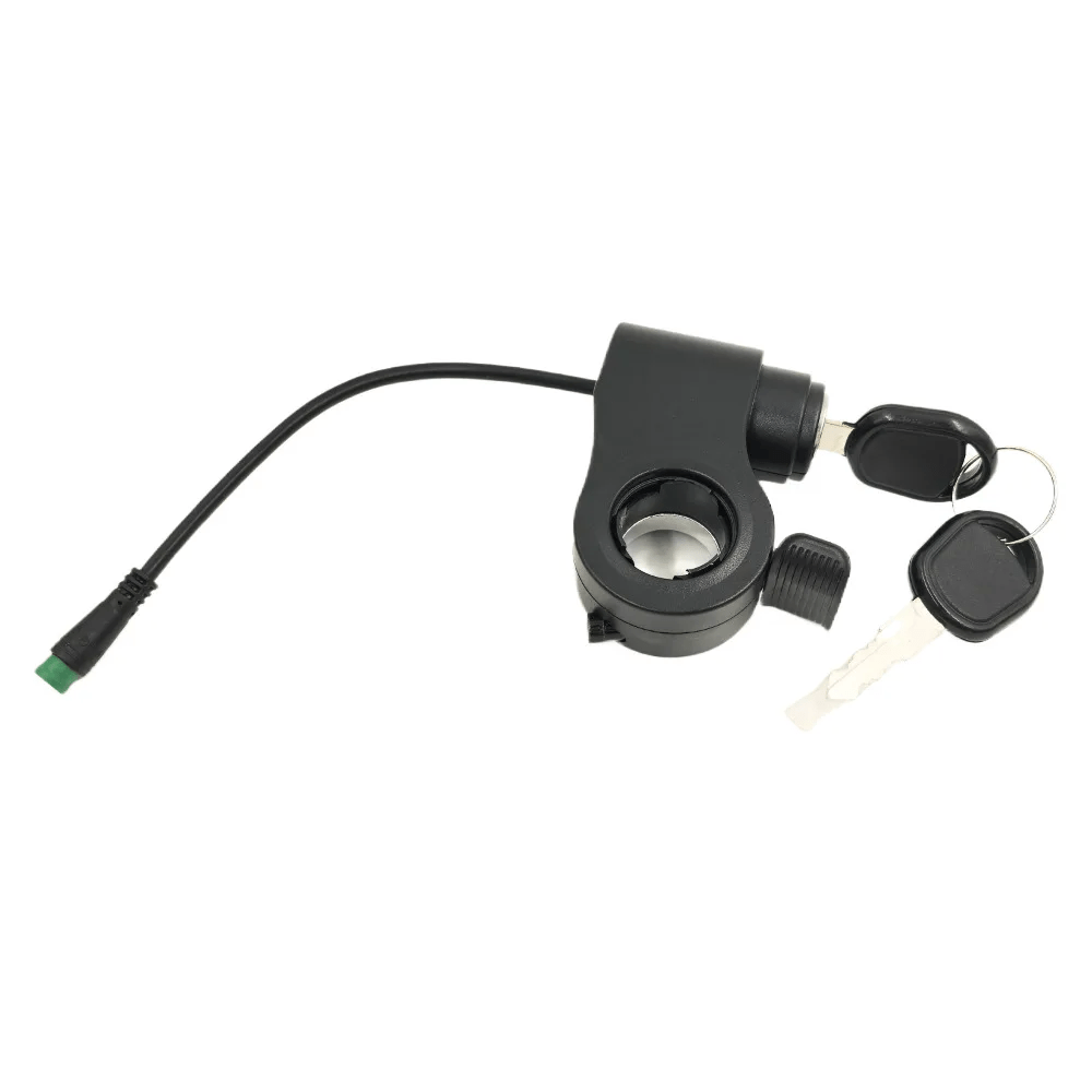 Throttle KuKirin G2 Pro/G2 Max - Spare part - Wheelyshop