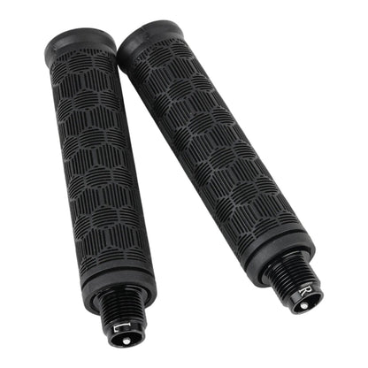 Gummihandtag HX X7/X8 - Reservdel - Wheelyshop