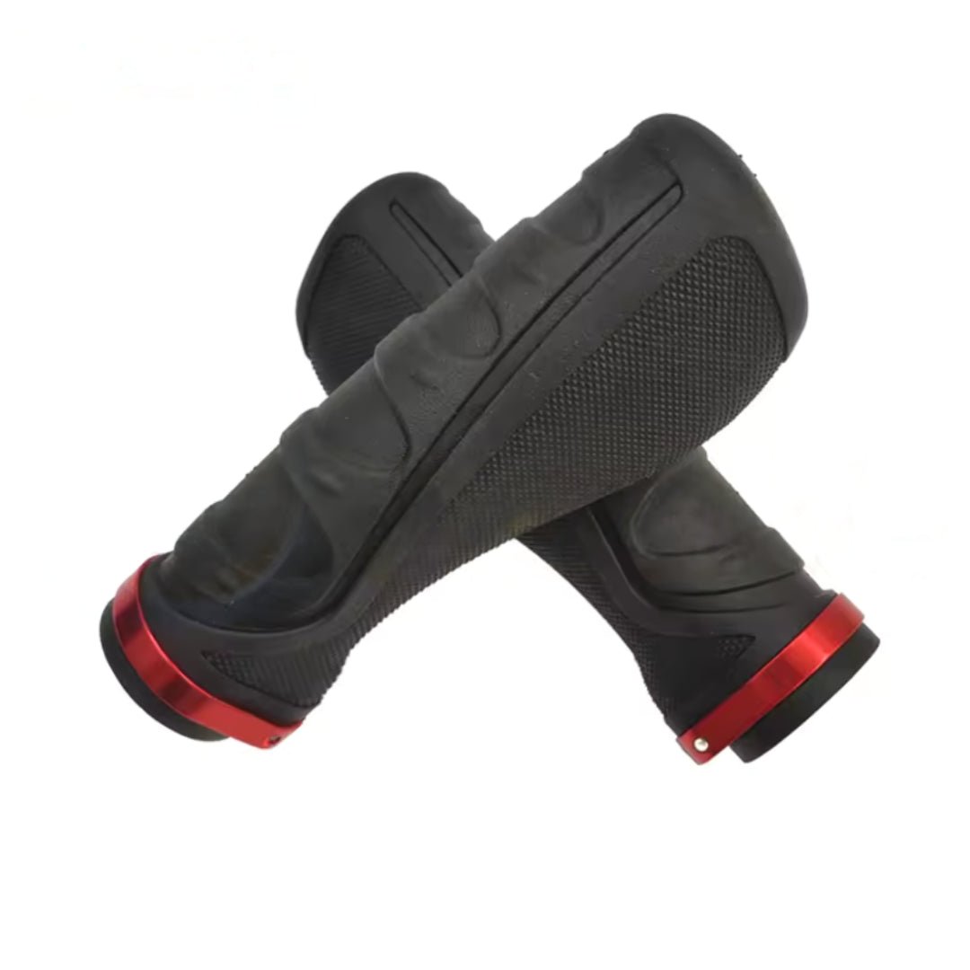 Gummihandtag iScooter iX3 - Reservdel - Wheelyshop