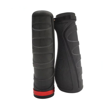 Gummihandtag iScooter iX3 - Reservdel - Wheelyshop