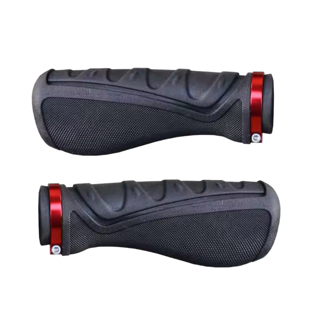 Gummihandtag iScooter iX3 - Reservdel - Wheelyshop