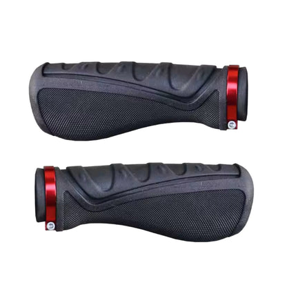 Gummihandtag iScooter iX3 - Reservdel - Wheelyshop