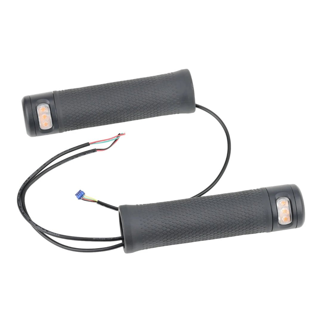 Gummihandtag Ninebot E2 Pro - Reservdel - Wheelyshop