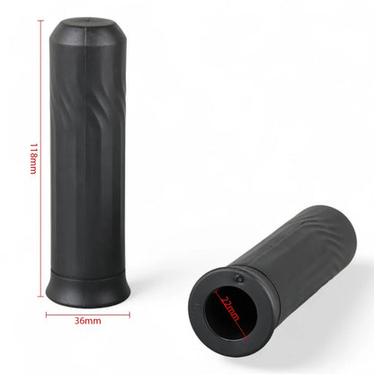 Gummihandtag NIU KQi 2/KQi 3 - Reservdel - Wheelyshop