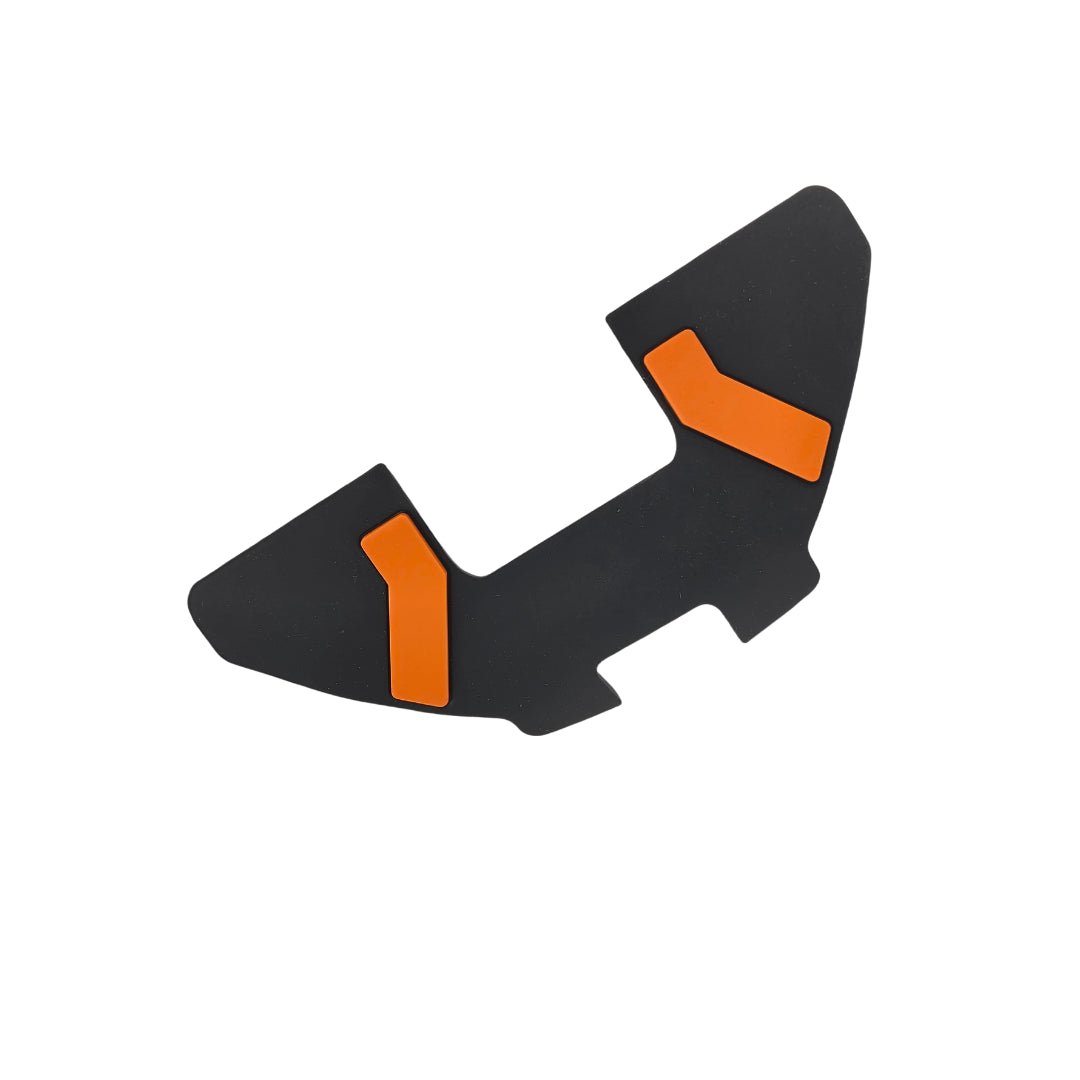 Gummimatta fotstöd KuKirin G3 Pro - Reservdel - Wheelyshop