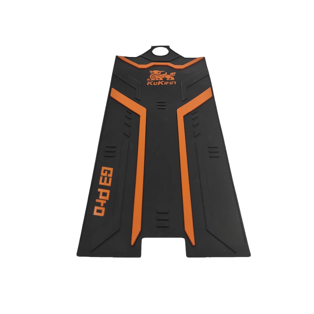 Gummimatta KuKirin G3 Pro - Reservdel - Wheelyshop