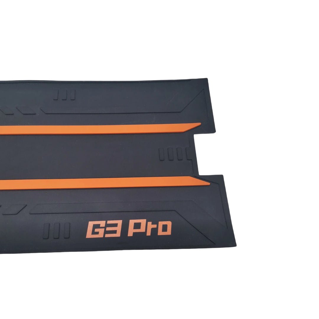 Gummimatta KuKirin G3 Pro - Reservdel - Wheelyshop