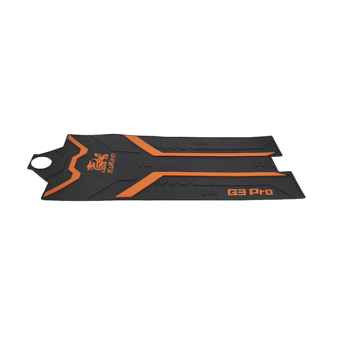 Gummimatta KuKirin G3 Pro - Reservdel - Wheelyshop