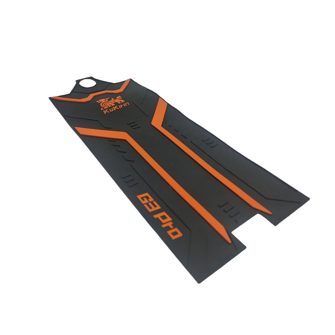 Gummimatta KuKirin G3 Pro - Reservdel - Wheelyshop
