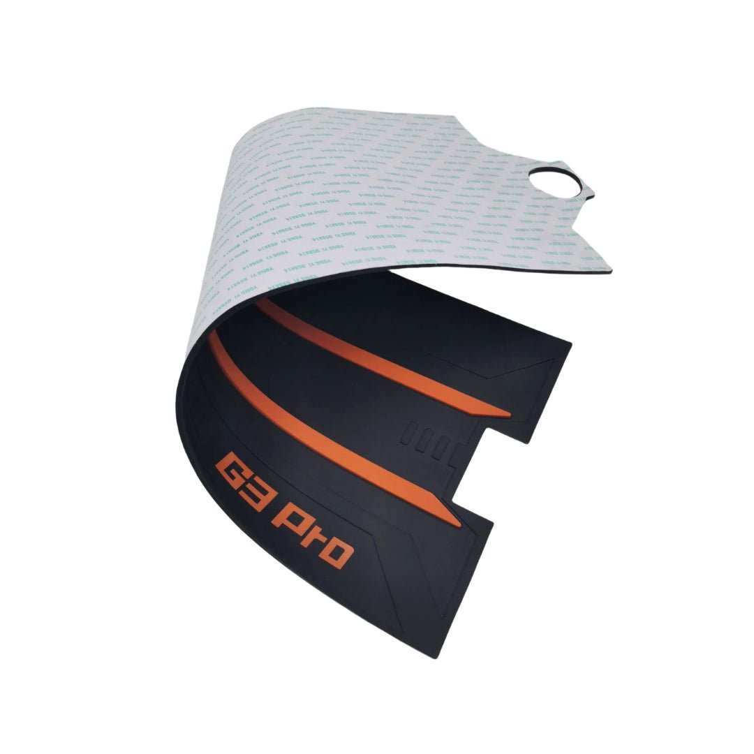 Gummimatta KuKirin G3 Pro - Reservdel - Wheelyshop