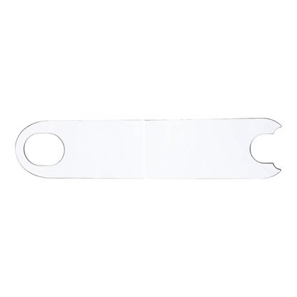 Gummimatta Xiaomi 4 Pro - Reservdel - Wheelyshop