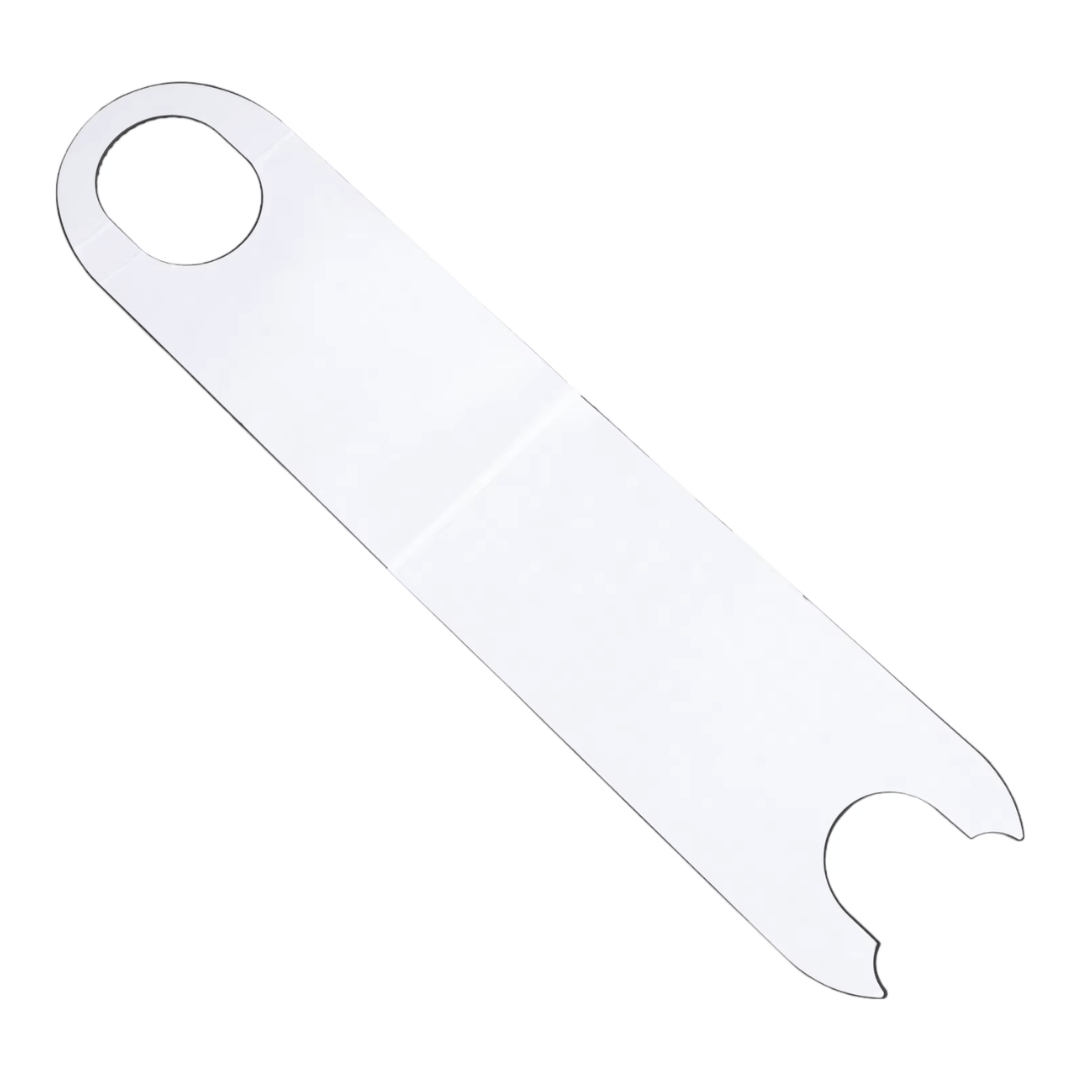 Gummimatta Xiaomi 4 Pro - Reservdel - Wheelyshop